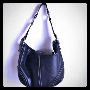 Authentic Coach Purse
